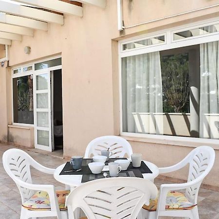 Apartamento Maria,Bahia De Alcudia公寓 外观 照片