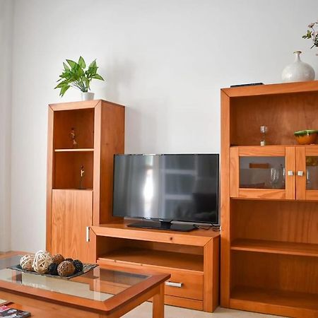 Apartamento Maria,Bahia De Alcudia公寓 外观 照片