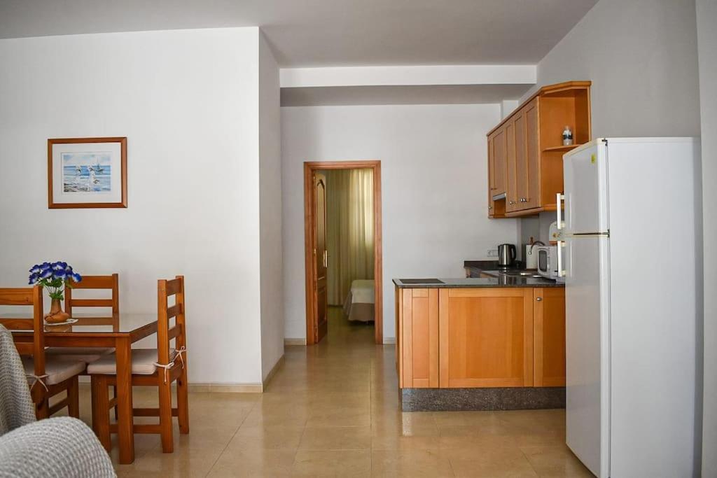 Apartamento Maria,Bahia De Alcudia公寓 外观 照片
