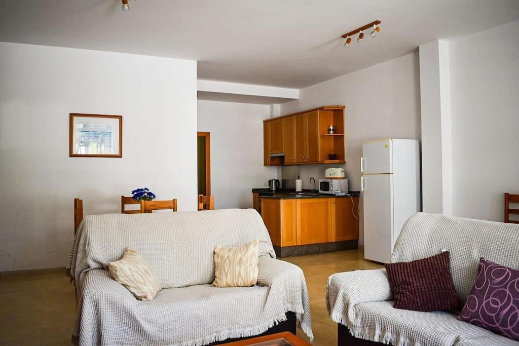 Apartamento Maria,Bahia De Alcudia公寓 外观 照片