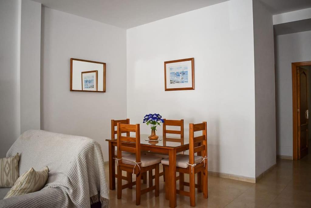 Apartamento Maria,Bahia De Alcudia公寓 外观 照片